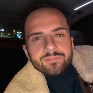 Meet your Posher, Armin